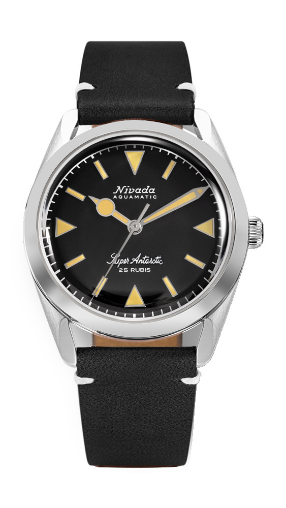 NIVADA GRENCHEN - Super Antarctic | 32025A15