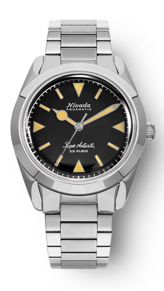 NIVADA GRENCHEN - Super Antarctic | 32025A20 – TimeScape NIVADA GRENCHEN - Super Antarctic | 32025A20 – TimeScape