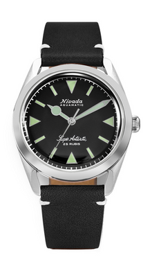 NIVADA GRENCHEN - Super Antarctic | 32025A15