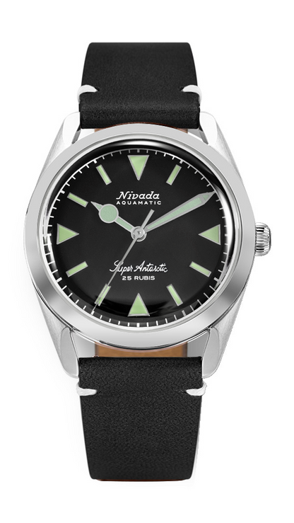 NIVADA GRENCHEN - Super Antarctic | 32025A15