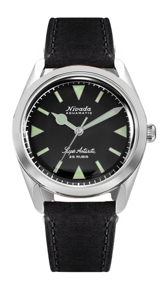 NIVADA GRENCHEN - Super Antarctic | 32026A17