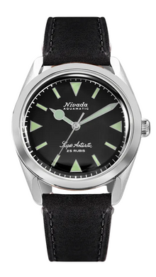 NIVADA GRENCHEN - Super Antarctic | 32026A17