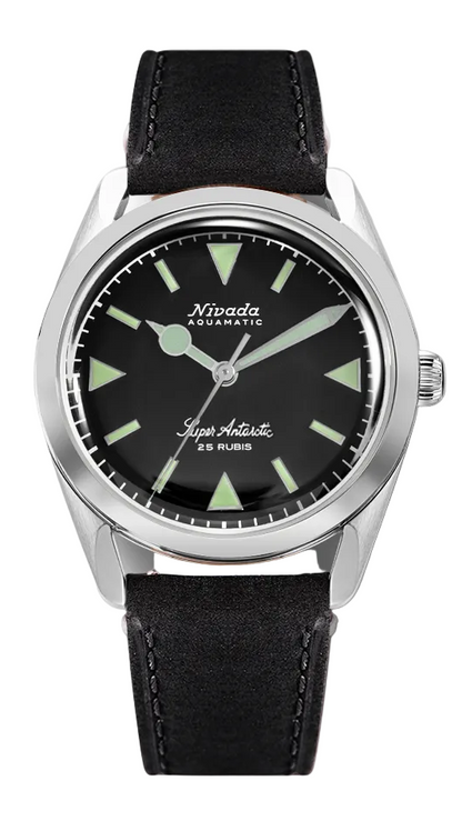 NIVADA GRENCHEN - Super Antarctic | 32026A17