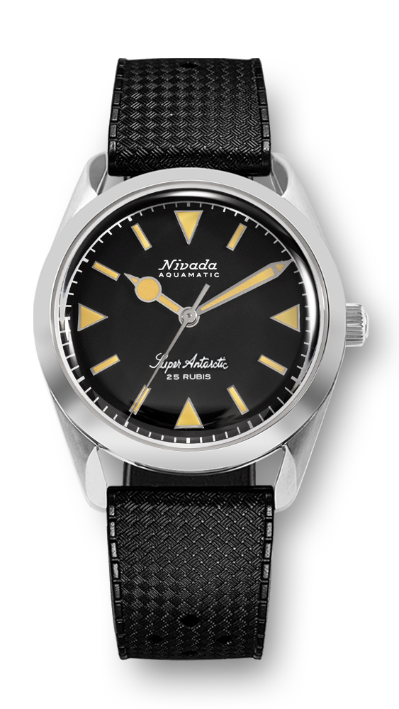 NIVADA GRENCHEN - Super Antarctic | 32026A01