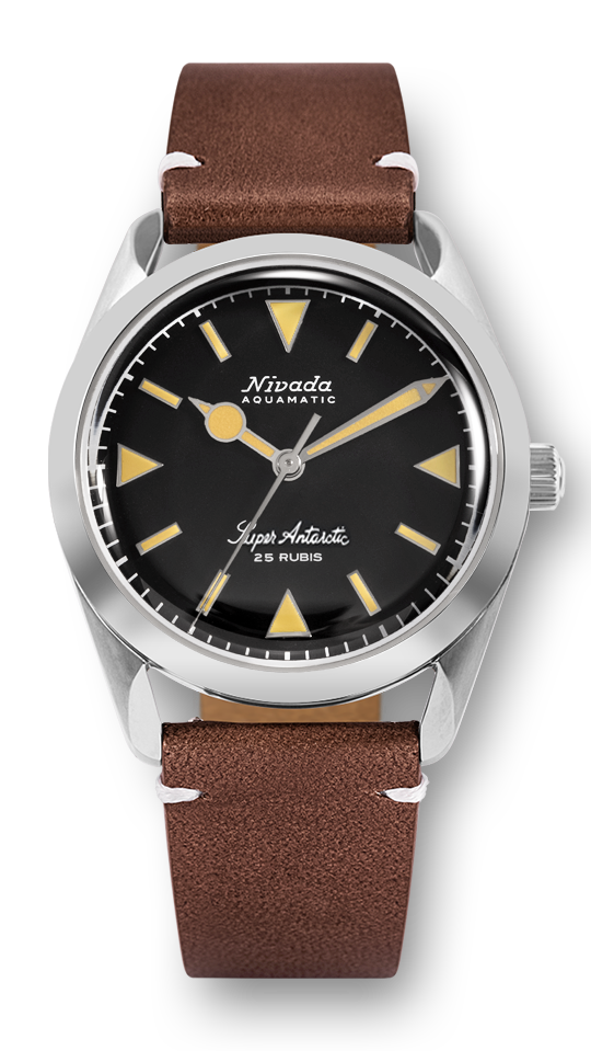 NIVADA GRENCHEN - Super Antarctic | 32024A02