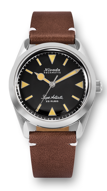 NIVADA GRENCHEN - Super Antarctic | 32024A02