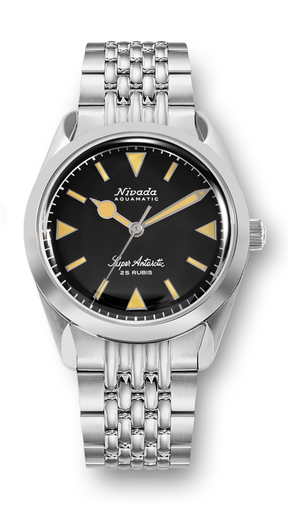 NIVADA GRENCHEN - Super Antarctic | 32026A04