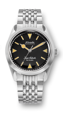 NIVADA GRENCHEN - Super Antarctic | 32026A04