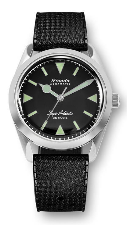 NIVADA GRENCHEN - Super Antarctic | 32026A01