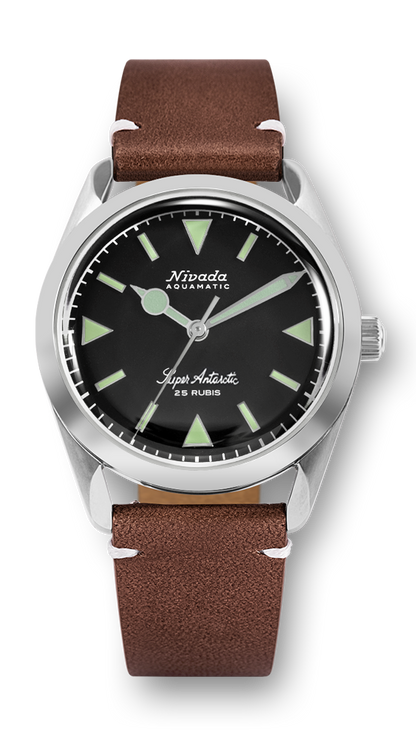 NIVADA GRENCHEN - Super Antarctic | 32024A02