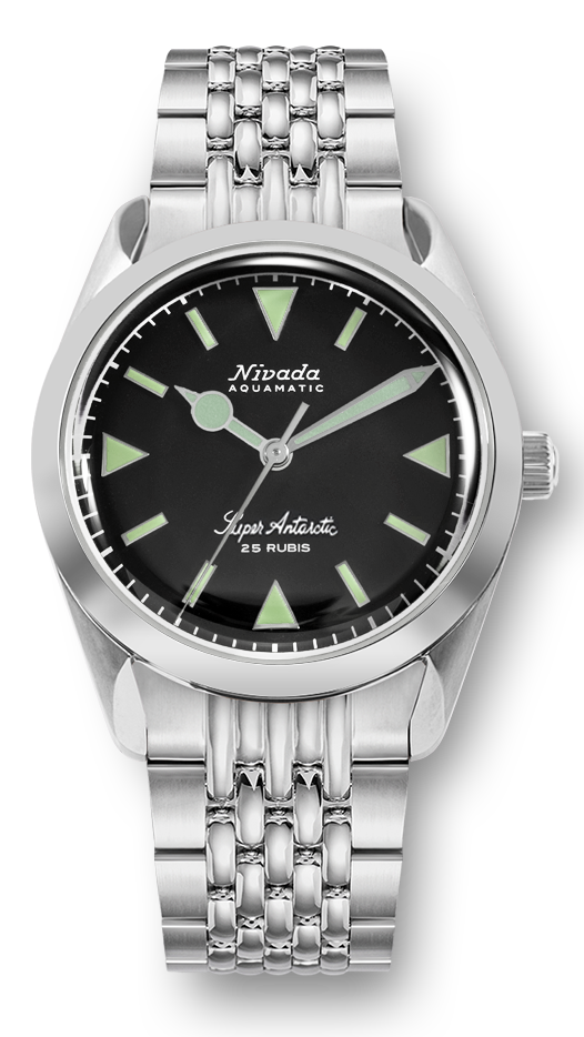 NIVADA GRENCHEN - Super Antarctic | 32026A04