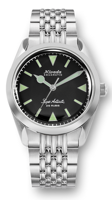 NIVADA GRENCHEN - Super Antarctic | 32026A04