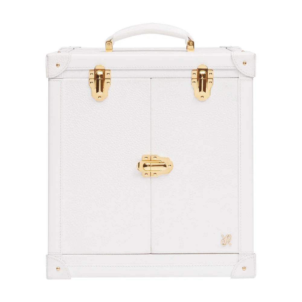RAPPORT - Deluxe Jewelry Storage Trunk | BR109