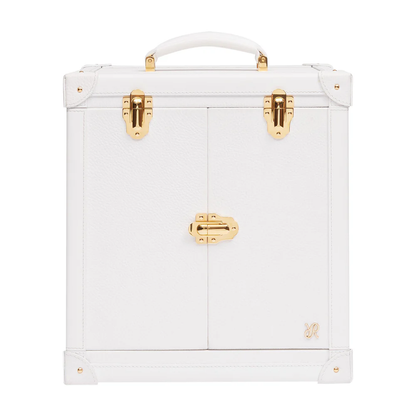 RAPPORT - Deluxe Jewelry Storage Trunk | BR109