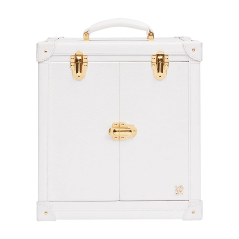 RAPPORT - Deluxe Jewelry Storage Trunk | BR109