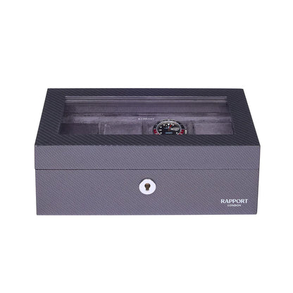 RAPPORT - Optic Watch Box 4 | L286
