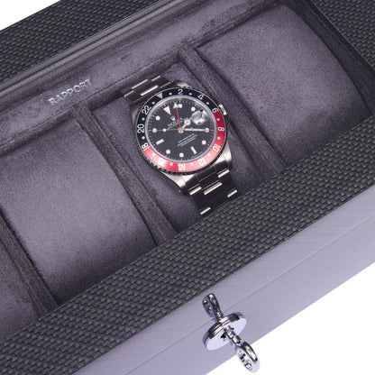 RAPPORT - Optic Watch Box 4 | L286