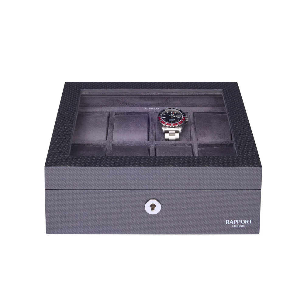 RAPPORT - Optic Watch Box 8 | L287