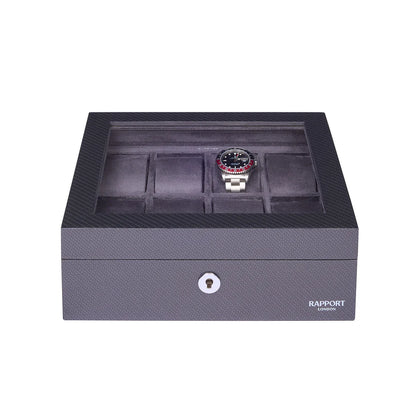 RAPPORT - Optic Watch Box 8 | L287