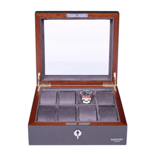 RAPPORT - Optic Watch Box 8 | L287