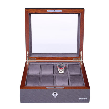 RAPPORT - Optic Watch Box 8 | L287