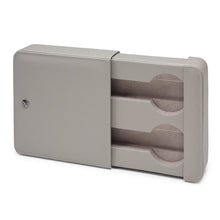 RAPPORT - Via Watch Slipcase Double | D421