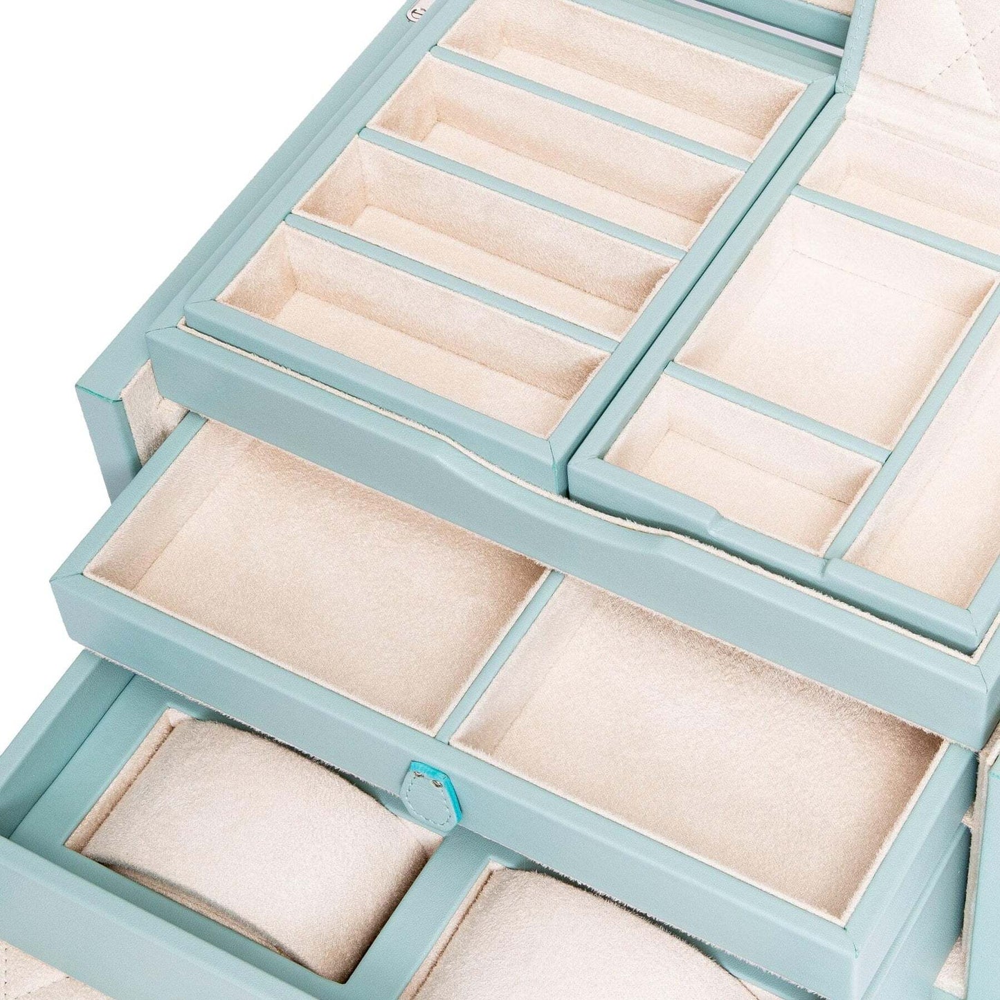 RAPPORT - Aura Large Jewelry Box | J191