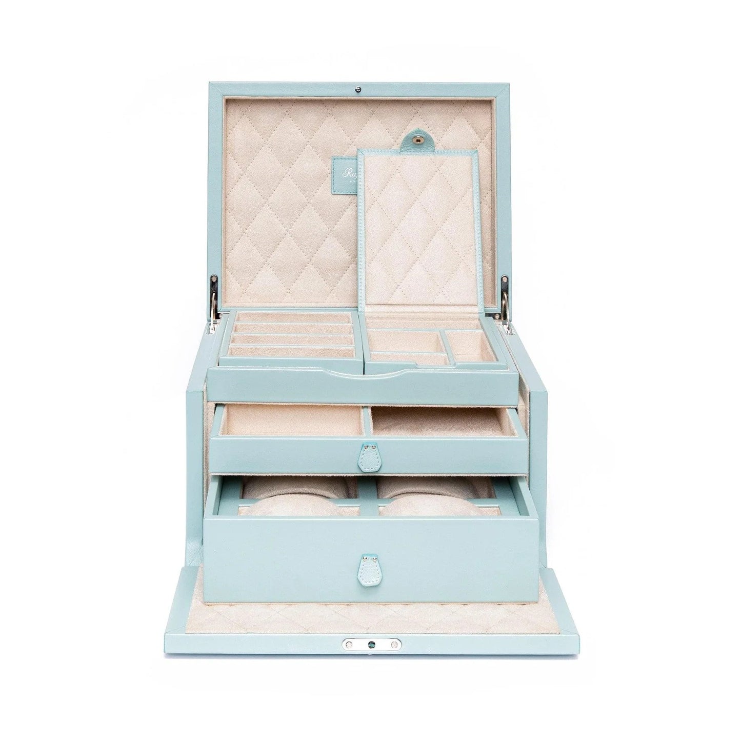 RAPPORT - Aura Large Jewelry Box | J191