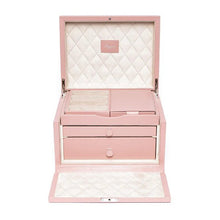 RAPPORT - Aura Large Jewelry Box | J192