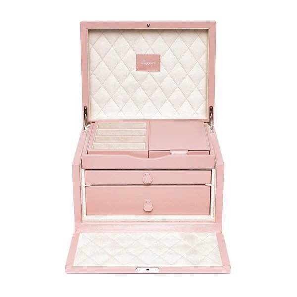 RAPPORT - Aura Large Jewelry Box | J192