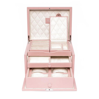 RAPPORT - Aura Large Jewelry Box | J192