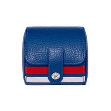 RAPPORT - Greenwich Watch Roll Single | DJ15