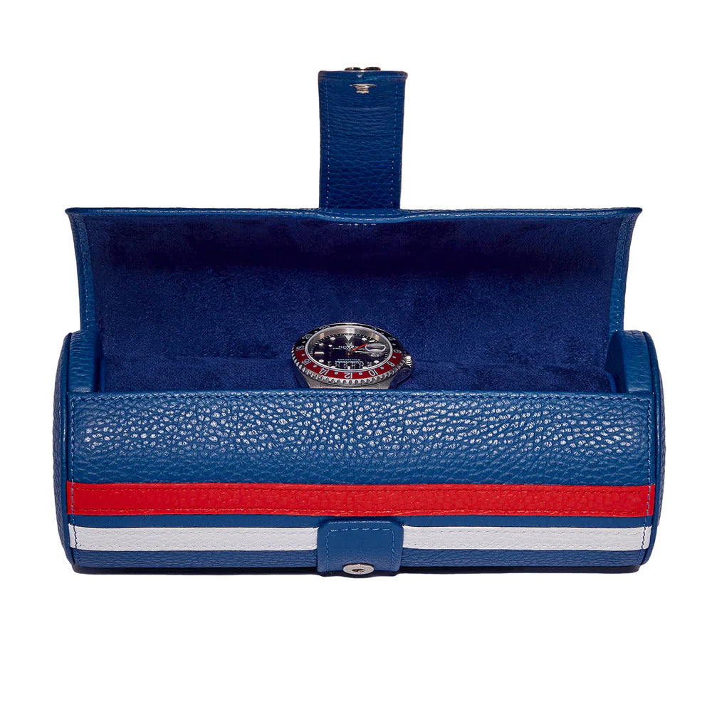 RAPPORT - Greenwich Watch Roll Triple | DJ16