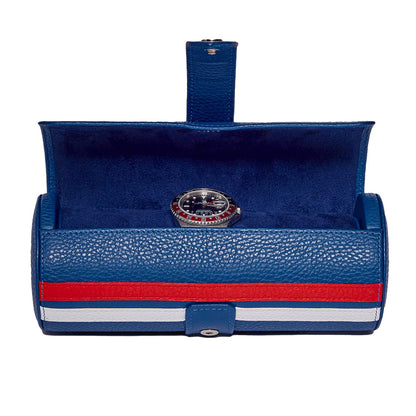 RAPPORT - Greenwich Watch Roll Triple | DJ16