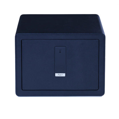 Rapport - Savoy Triple Watch Winder Safe | W651