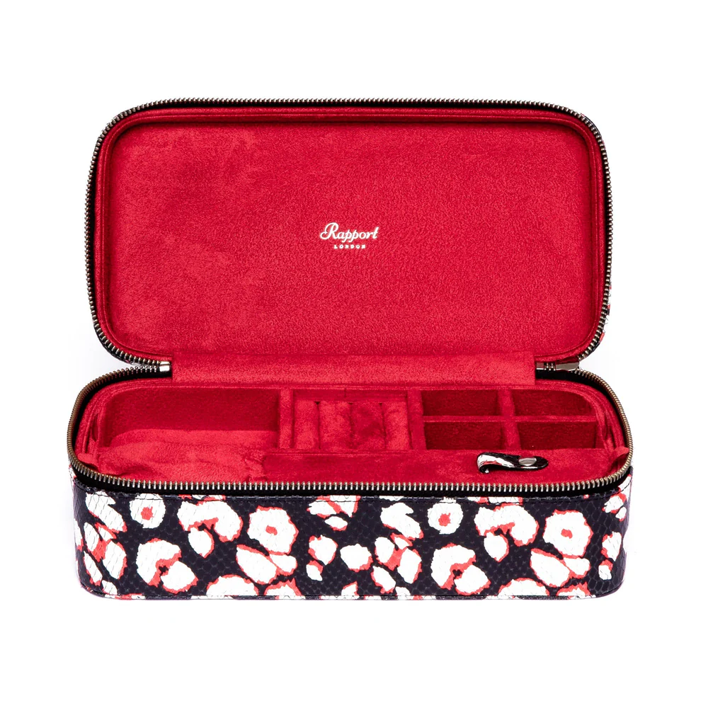 RAPPORT - Sloane Jewelry Case | J175