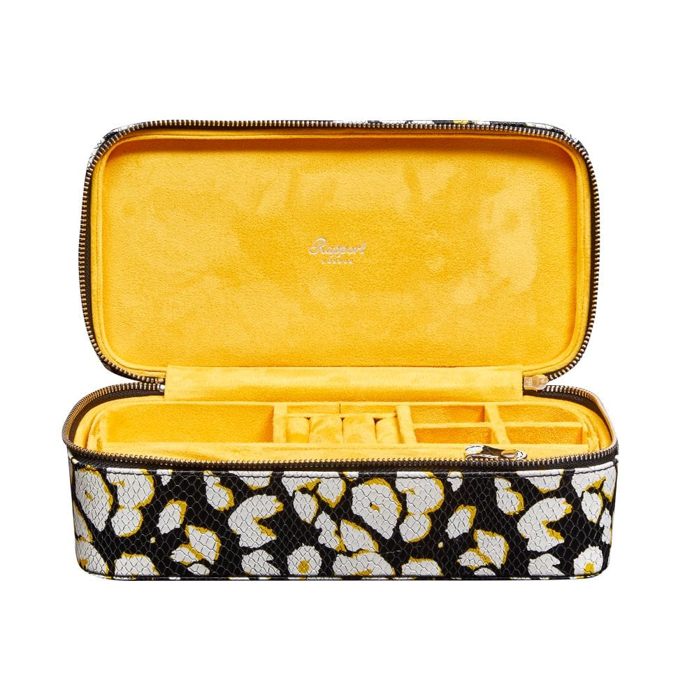 RAPPORT - Sloane Jewelry Case | J176