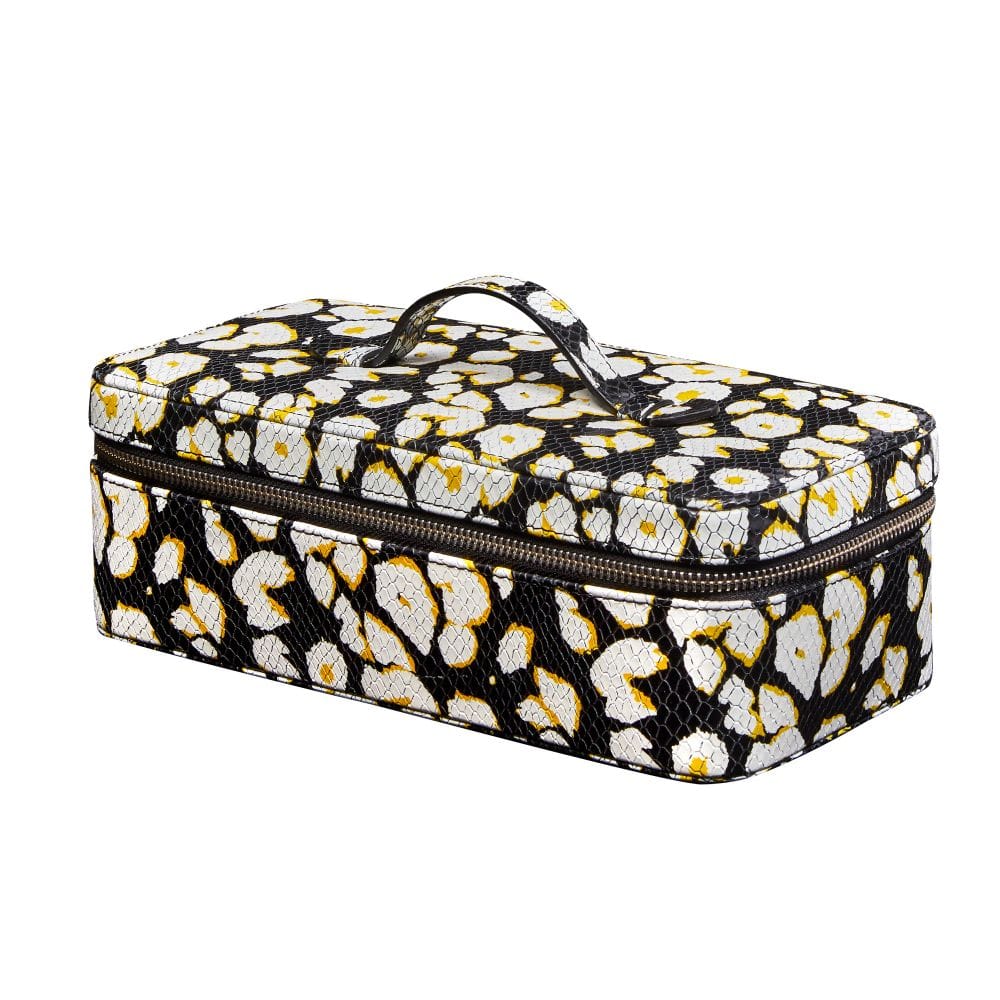 RAPPORT - Sloane Jewelry Case | J176