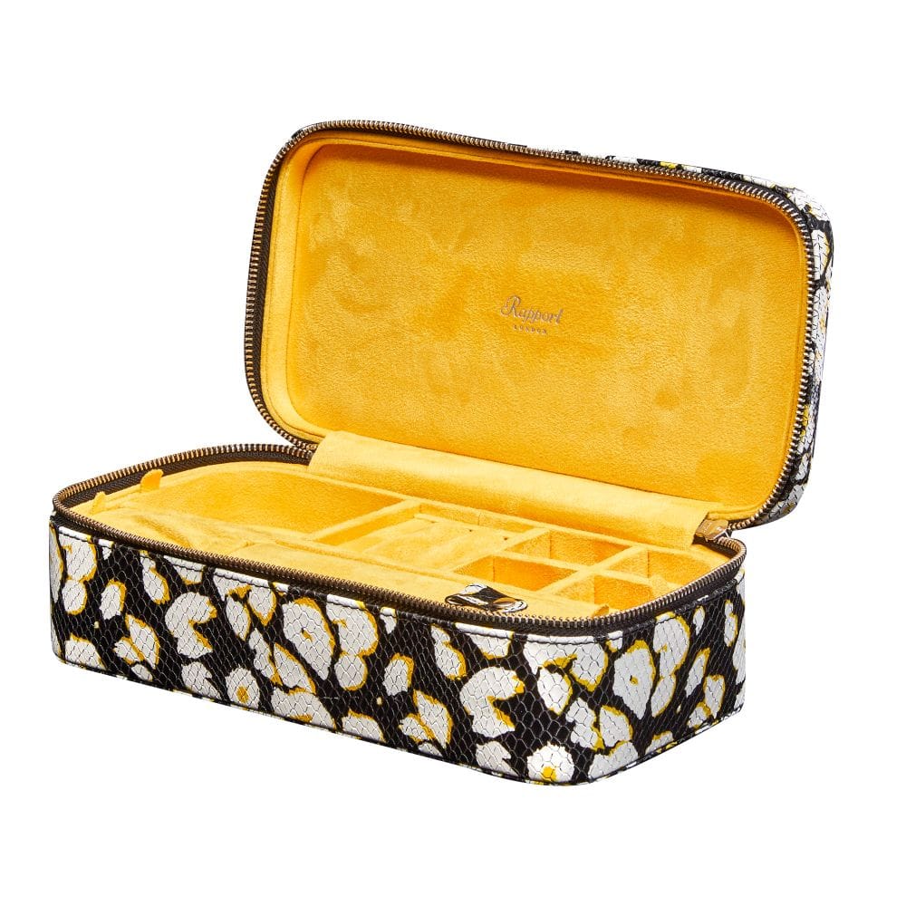 RAPPORT - Sloane Jewelry Case | J176