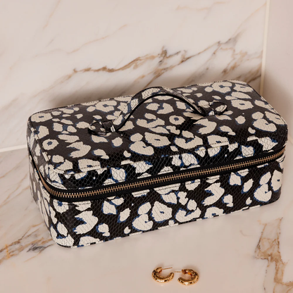 RAPPORT - Sloane Jewelry Case | J177