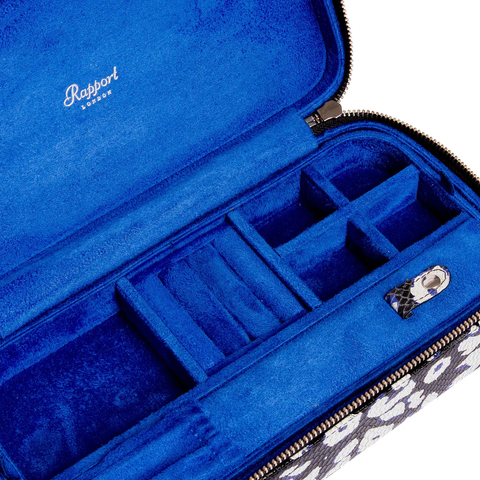 RAPPORT - Sloane Jewelry Case | J177