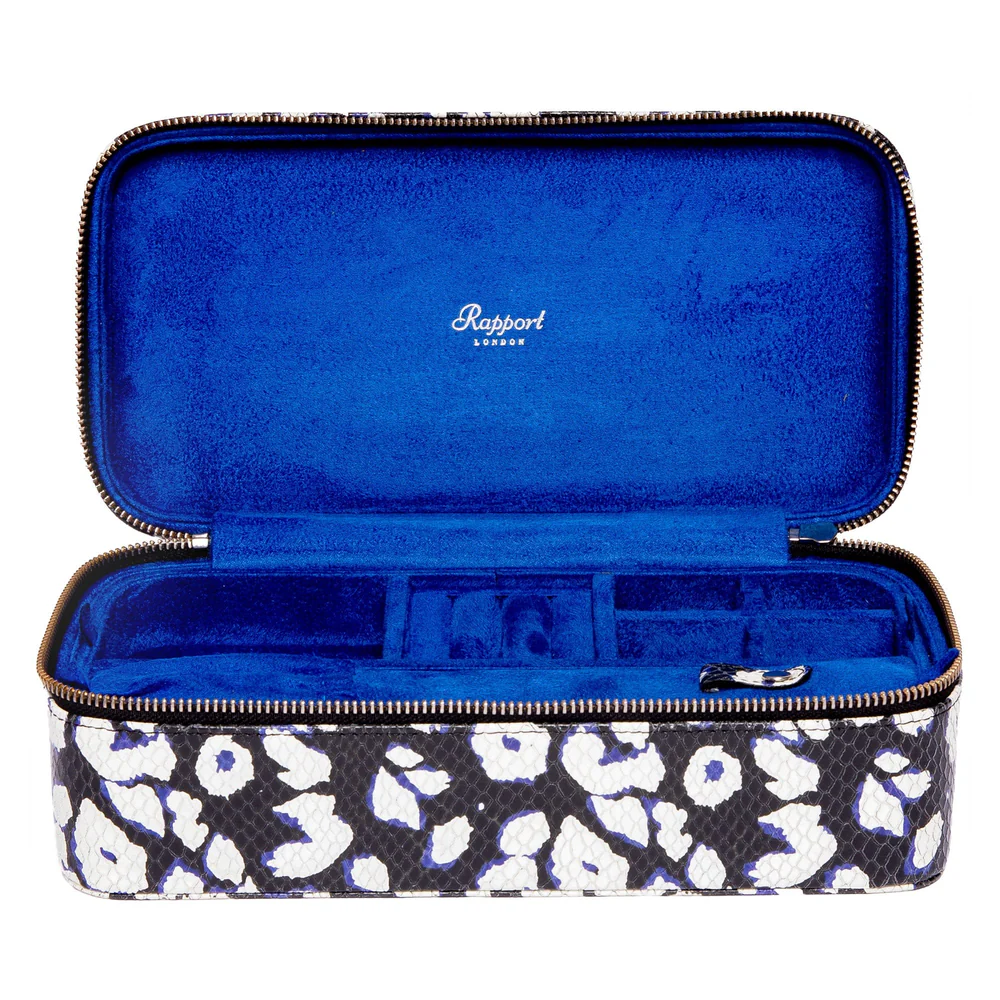 RAPPORT - Sloane Jewelry Case | J177