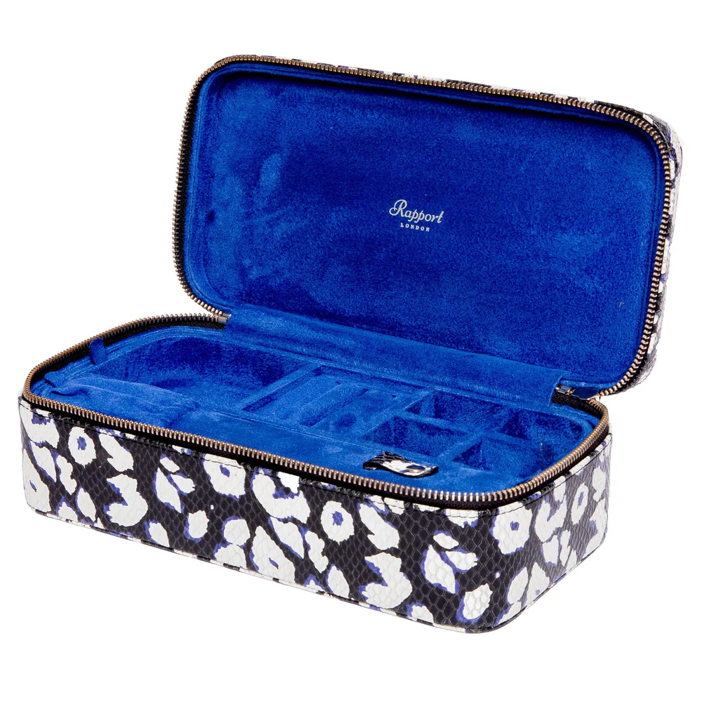 RAPPORT - Sloane Jewelry Case | J177