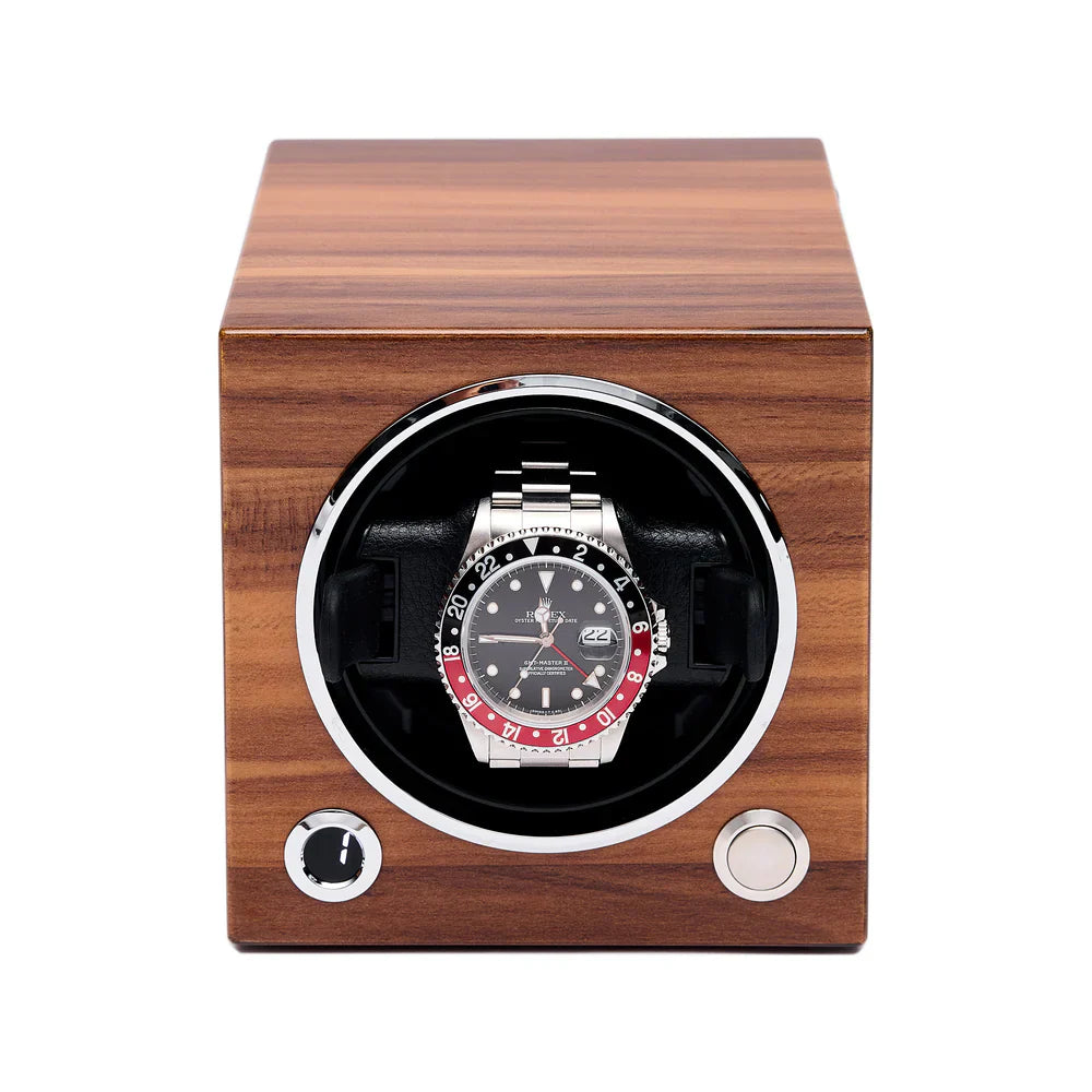 RAPPORT - Evolution Cube Single Watch Winder | EVO52