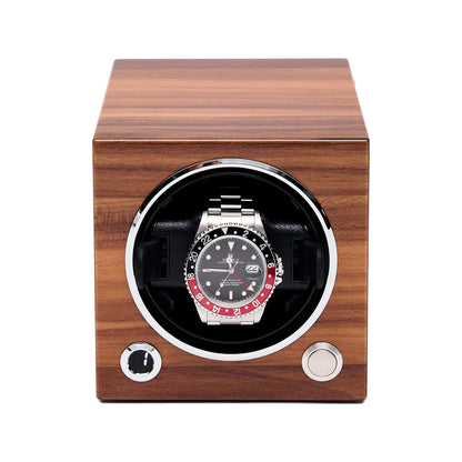 RAPPORT - Evolution Cube Single Watch Winder | EVO52