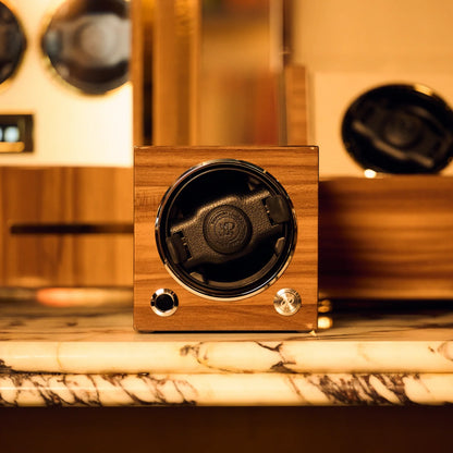 RAPPORT - Evolution Cube Single Watch Winder | EVO52