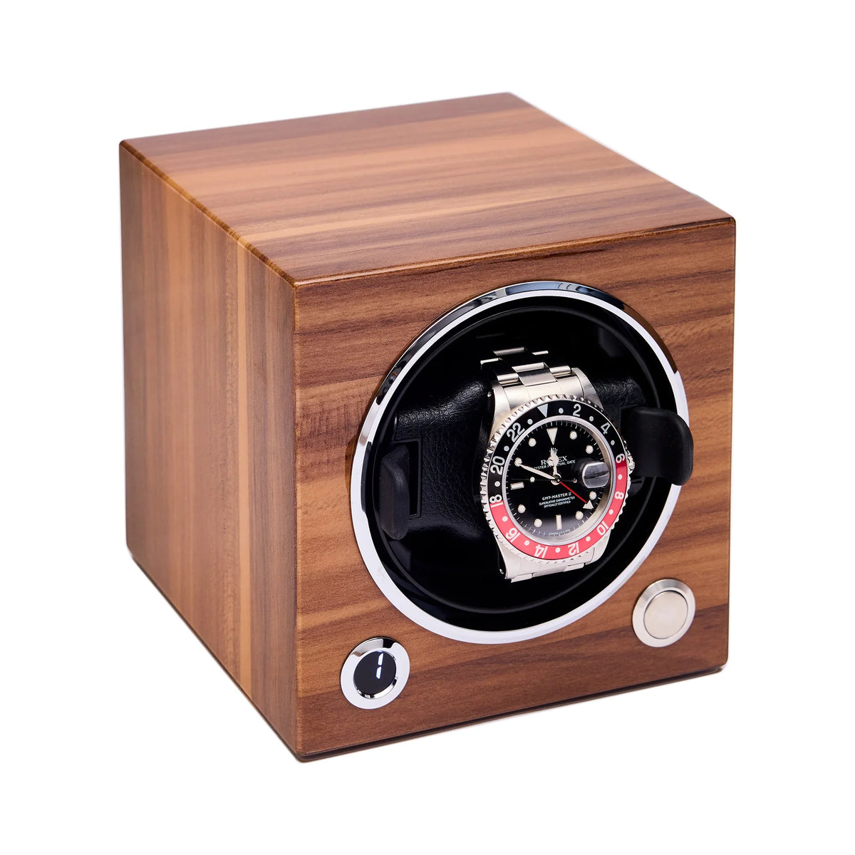 RAPPORT - Evolution Cube Single Watch Winder | EVO52