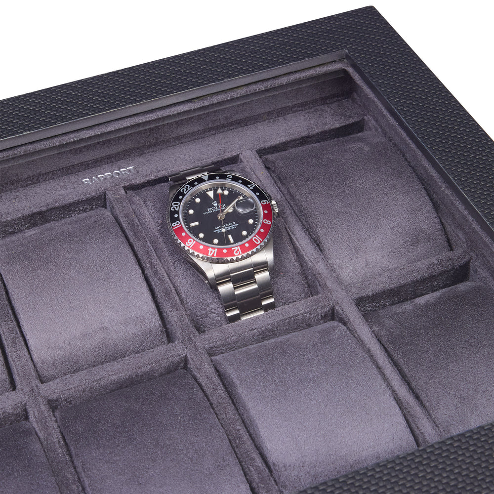 RAPPORT - Optic Watch Box 8 | L287