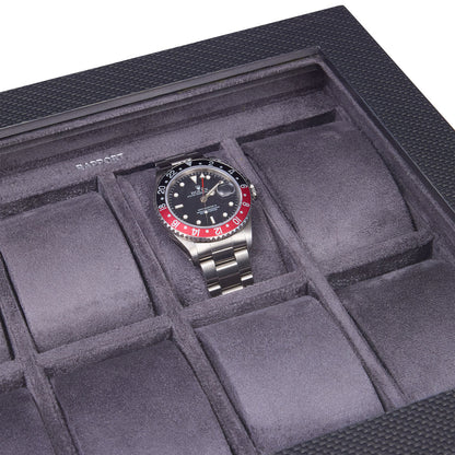 RAPPORT - Optic Watch Box 8 | L287