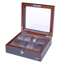 RAPPORT - Optic Watch Box 8 | L287